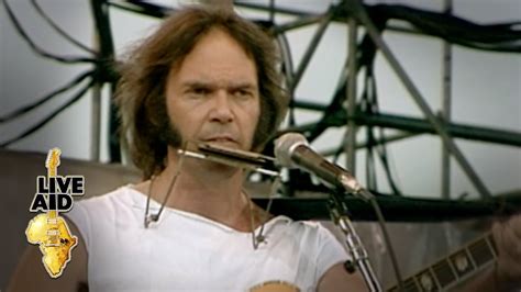 youtube neil young|neil young live youtube videos.